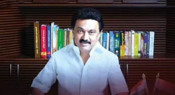 “ஈரோடு இடைத்தேர்தல் நல்லாட்சிக்கு மக்கள் தரும் மதிப்பெண்கள்” – முதல்வர் ஸ்டாலின் கடிதம்!