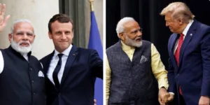 modi france and us visit