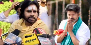 pawankalyan -TVKVijay