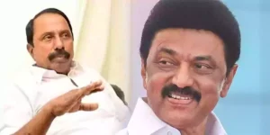 sengottaiyan and mk stalin