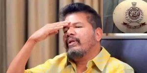 shankar ed