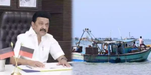 stalin - fisheries tn