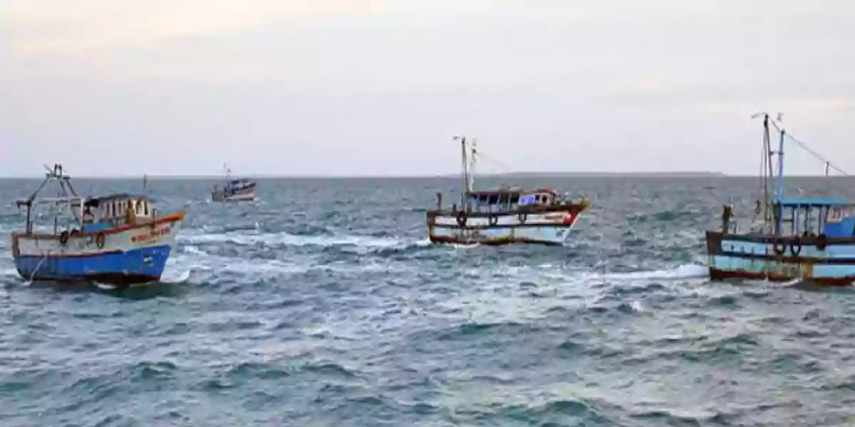 tn fishermen arrest