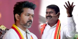 tvk vijay seeman