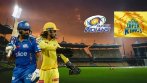 CSK vs MI Tickets open