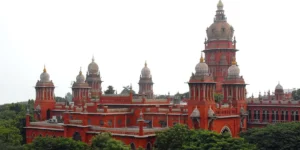 Chennai high court