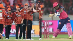 IPL 2025 - SRH vs RR (1)