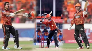 IPL 2025 - SRH vs RR