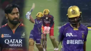 KKRvsRCB 1st