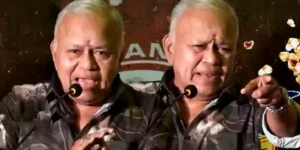 Radha Ravi speech