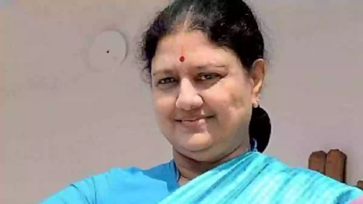 Sasikala