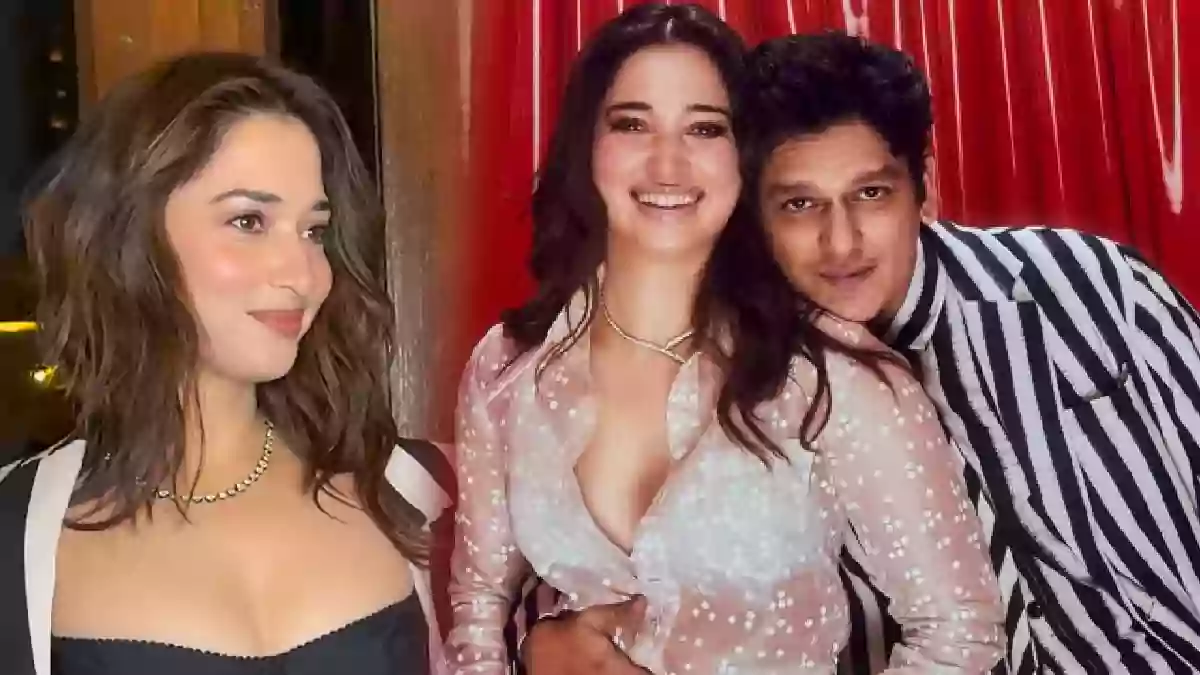 TamannaahBhatia