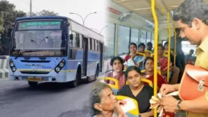 TamilNadu - BUS - WOMEN