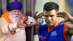 arjun tendulkar AND yograj