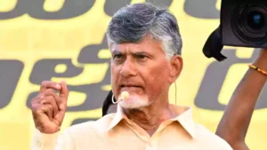 chandrababu naidu