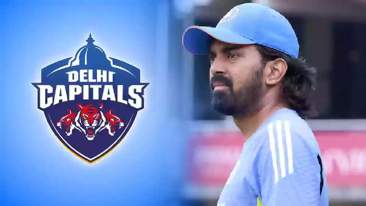 delhi capitals kl rahul