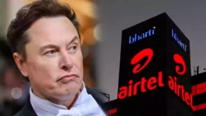 elon musk airtel