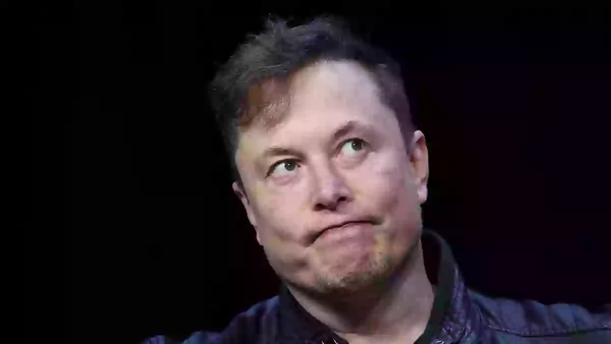 elon musk sad x