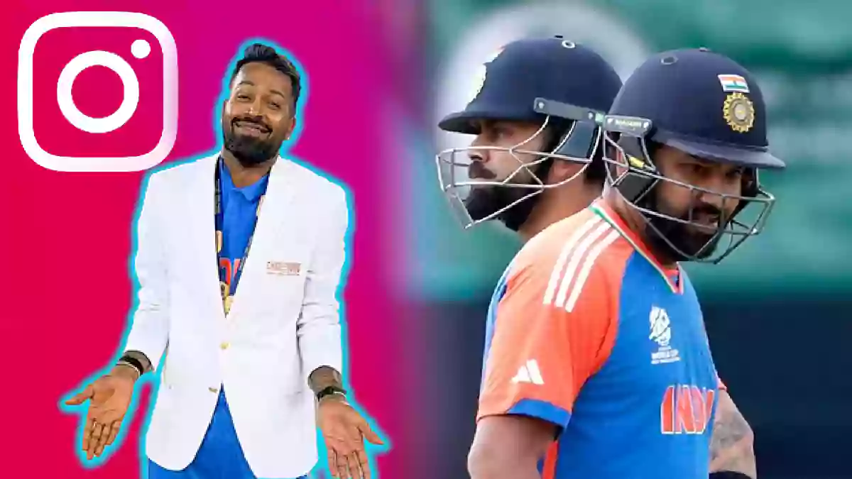 hardik pandya virat kohli and rohit sharma