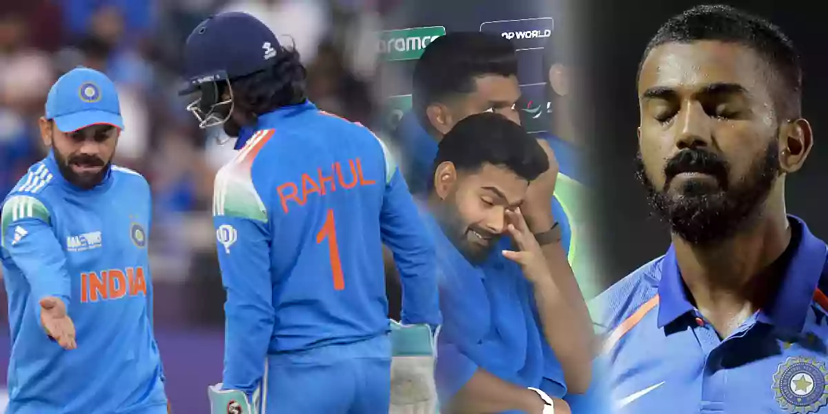 kl rahul