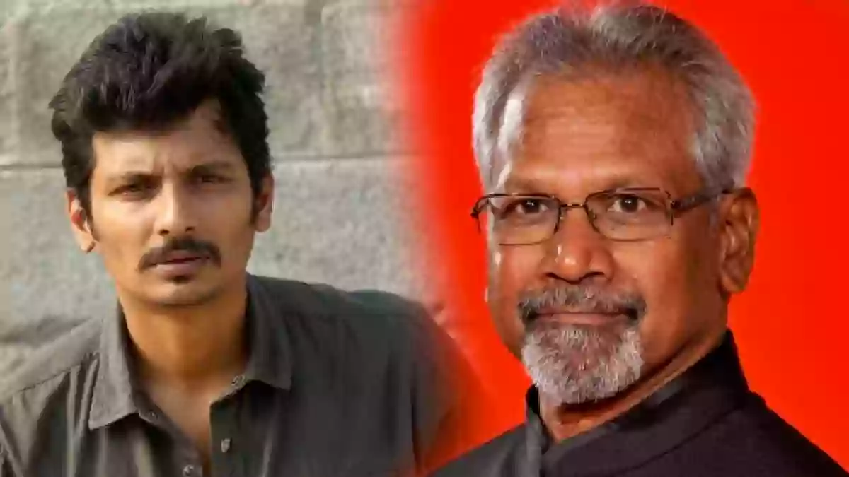 maniratnam jiiva actor