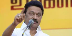 mk stalin about all party meeting