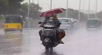 இன்று இந்த மாவட்டங்களில் கனமழைக்கு வாய்ப்பு..தூத்துக்குடி மாவட்டத்திற்கு ஆரஞ்ச் அலர்ட்!