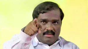 velmurugan mla