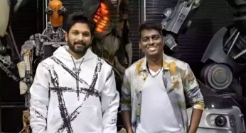 குருநாதரை ஓவர் ட்ராக் செய்யும் அட்லீ… அல்லு அர்ஜுனை வைத்து புது முயற்சி.!