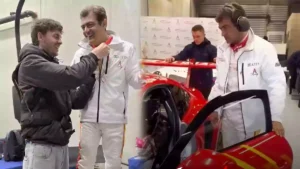 Ajith Kumar Racing