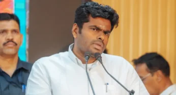 அண்ணாமலைக்கு வாய்ப்பு இல்லை? புதிய பாஜக மாநிலத் தலைவர் தேர்தல் அறிவிப்பு இதோ…