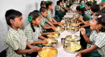 காலை உணவு திட்டத்தின் மெனுவில் மாற்றம்… பேரவையில் அமைச்சர் கீதா ஜீவன் அறிவிப்பு.!
