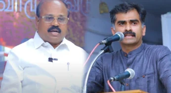 துரை வைகோ பதவி விலகல்: “நாளை சுமூகத் தீர்வு எட்டப்படும்” – மதிமுக பொருளாளர்.!