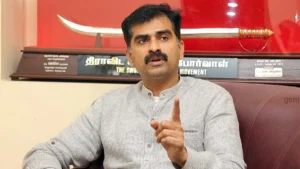 Durai Vaiko