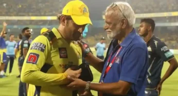 இனி எல்லாமே வெற்றி தான்., பிளே ஆஃப் உறுதி? CSK சிஇஓ நம்பிக்கை!