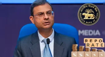 EMI செலுத்துவோர் கவனத்திற்கு.., ரெப்போ வட்டி விகிதத்தை குறைத்த RBI! எவ்வளவு தெரியுமா?