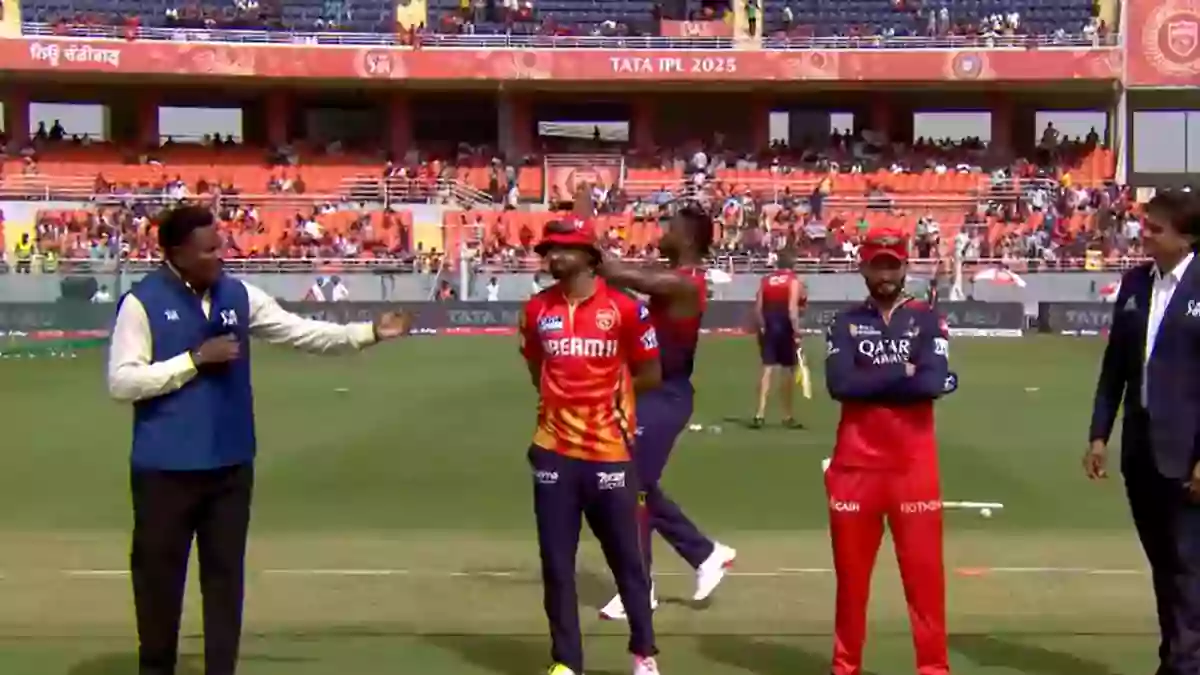 RCBvsPBKS