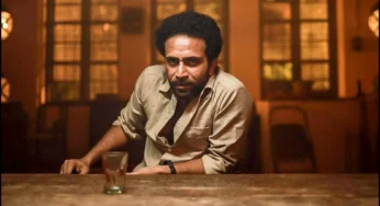 குட் பேட் அக்லி படத்தில் நடித்துள்ள மலையாள நடிகர் ”ஷைன் டாம் சாக்கோ” கைது.!