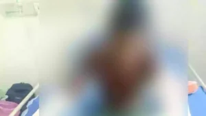 Student Chinnadurai