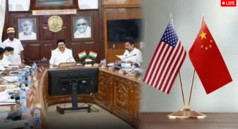 Live : தமிழக அரசியல் நகர்வுகள் முதல்.. சர்வதேச நிகழ்வுகள் வரை…