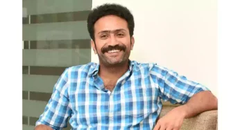போதைப் பொருள் வழக்கு: மலையாள நடிகர் ஷைன் டாம் சாக்கோ ஜாமீனில் விடுவிப்பு.!