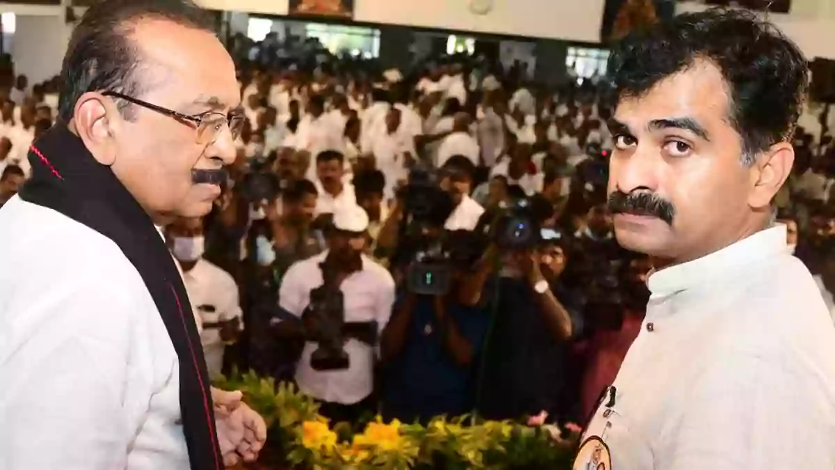 durai vaiko and vaiko