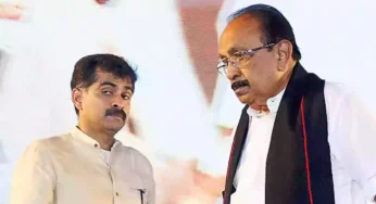 விலகல் முடிவில் உறுதியாக இருக்கும் துரை வைகோ…ஏற்க மறுக்கும் மதிமுக தலைமை!