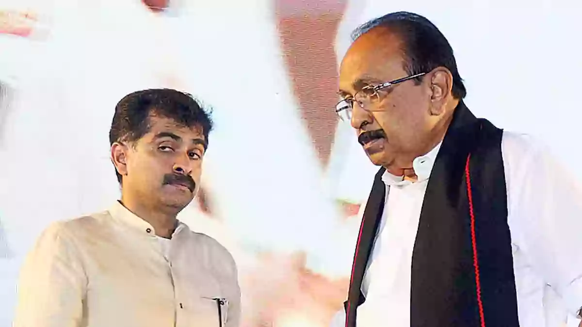 durai vaiko vaiko