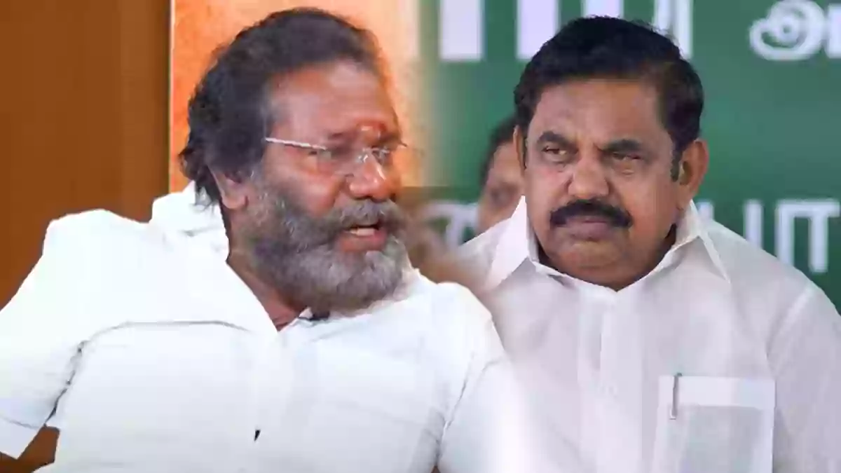 karunas edappadi