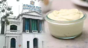 மயோனைஸ் பிரியர்கள் ஷாக்… “ஓராண்டு தடை”! தமிழ்நாடு அரசு உத்தரவு!