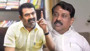 nainar nagendran seeman