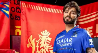 என்னங்க வீட்லயே அடிக்கிறீங்க..? சொந்த மைதானத்தில் மோசமான சாதனை படைத்த பெங்களூர்!