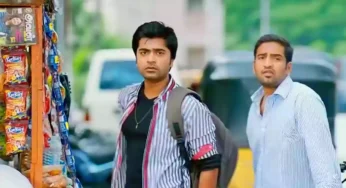 சிம்பு படமா? அப்போ 13 கோடி கொடுங்க…தயாரிப்பாளரிடம் கண்டிஷன் போட்ட சந்தானம்!