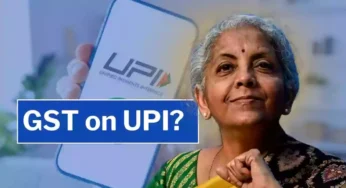 அது ஃபேக்…ரூ.2,000 மேல் பணம் அனுப்பினால் ஜிஎஸ்டி வரியா..? உண்மையை உடைத்த அரசு!